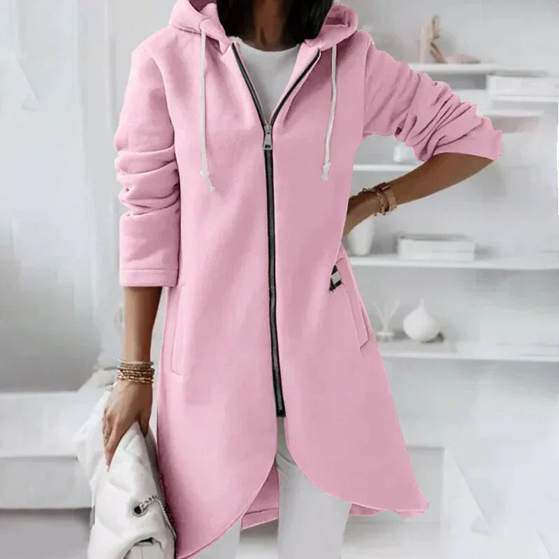 Warm Relaxed Women&