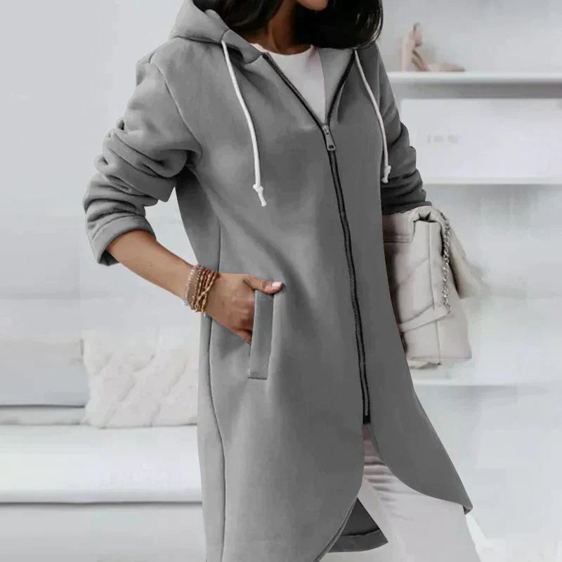 Warm Relaxed Women&
