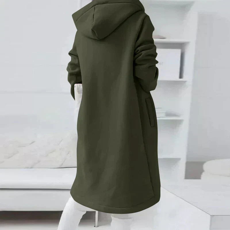Warm Relaxed Women&