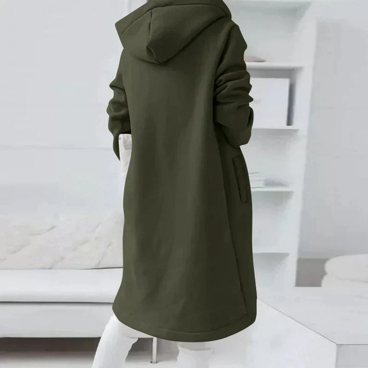 Warm Relaxed Women&
