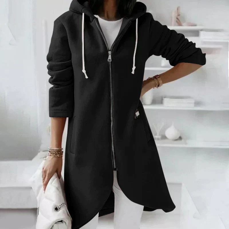 Warm Relaxed Women&