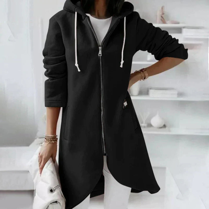 Warm Relaxed Women&
