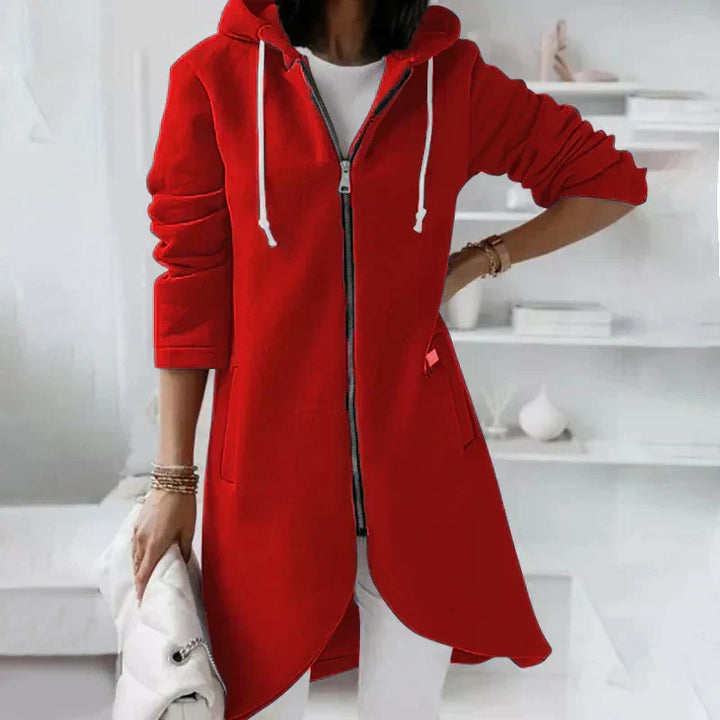 Warm Relaxed Women&