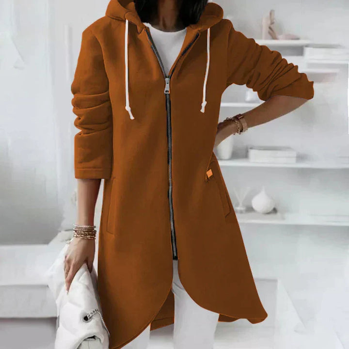 Warm Relaxed Women&