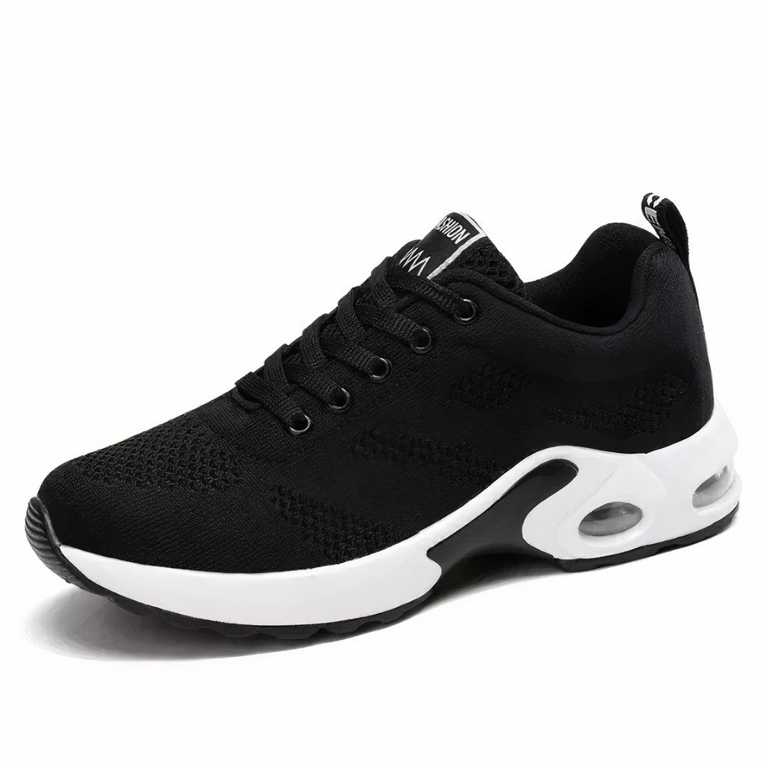 Orthopedic Sneakers for Pain Relief, Lightweight Breathable Design, Shock-Absorbing Sole, Enhanced Stability for Active Lifestyle