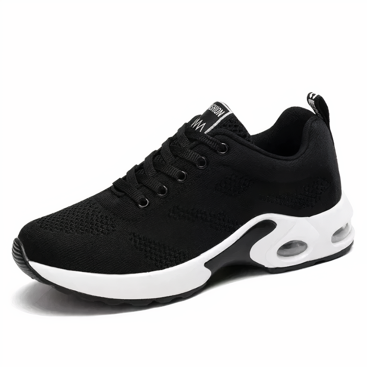 Orthopedic Sneakers for Pain Relief, Lightweight Breathable Design, Shock-Absorbing Sole, Enhanced Stability for Active Lifestyle