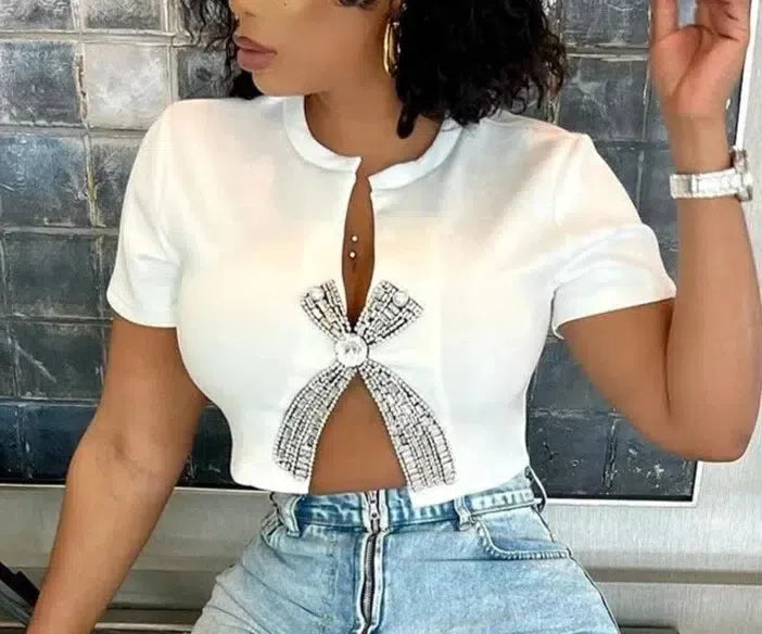 Rhinestone Women&