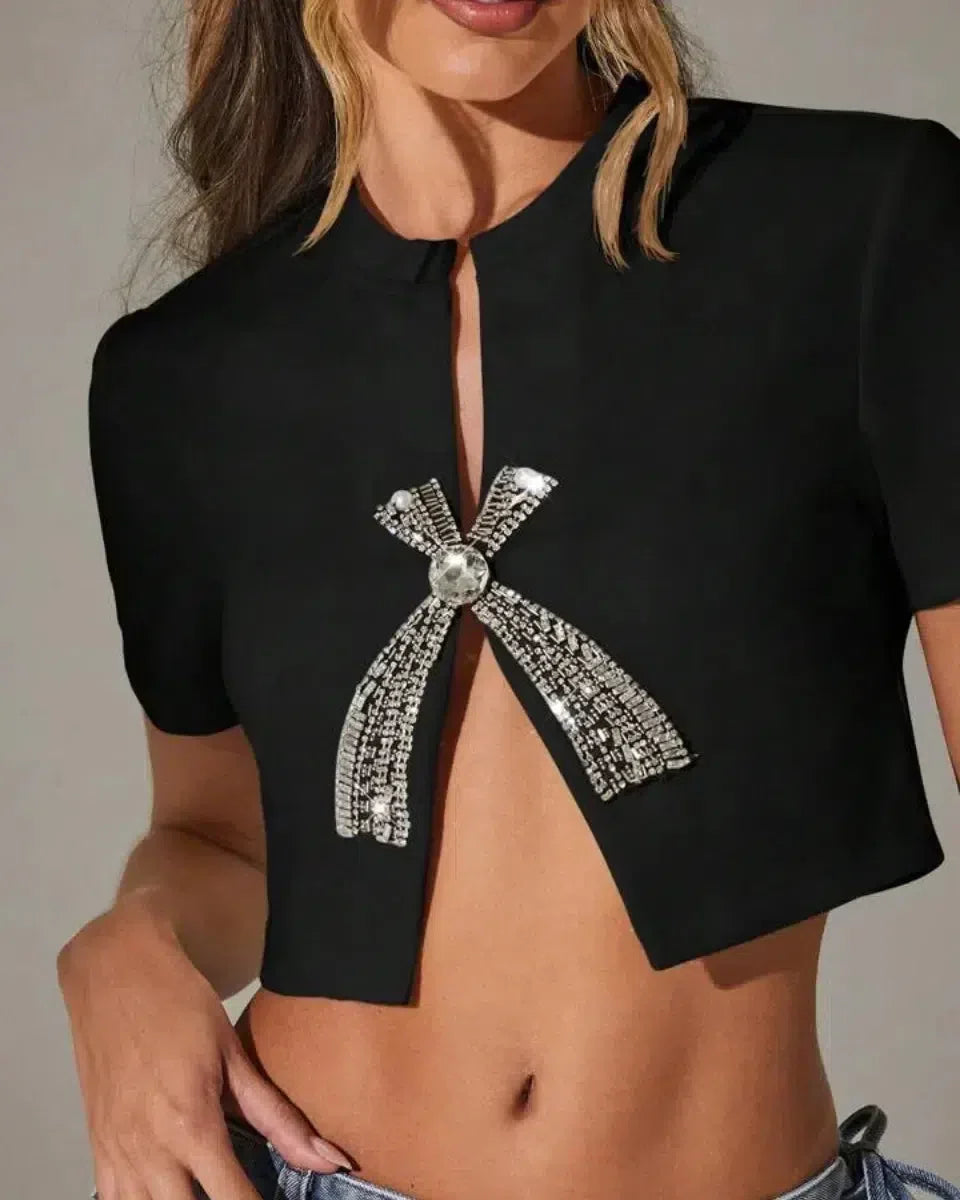 Rhinestone Women&