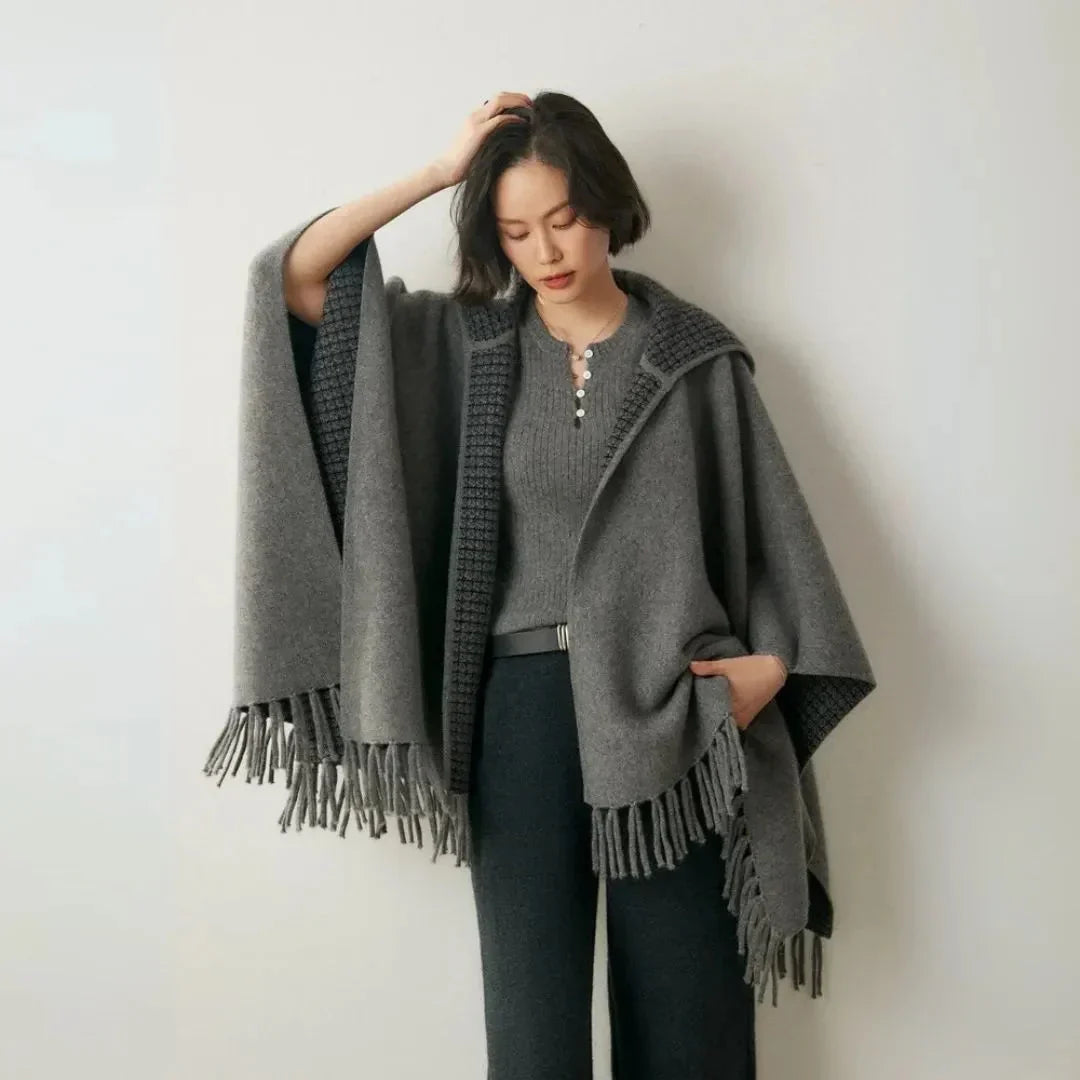 Lightweight Cozy Women&
