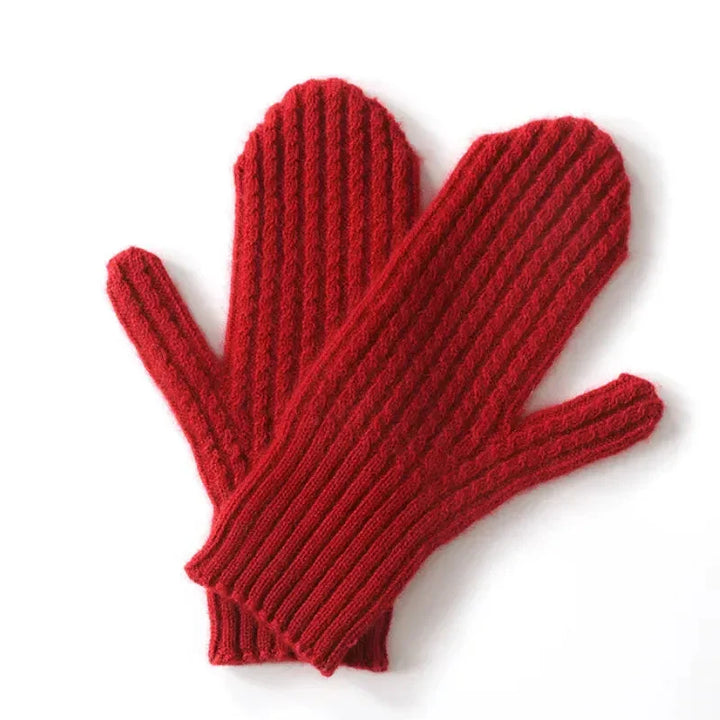 Warm Women&