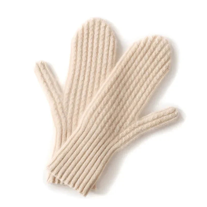 Warm Women&