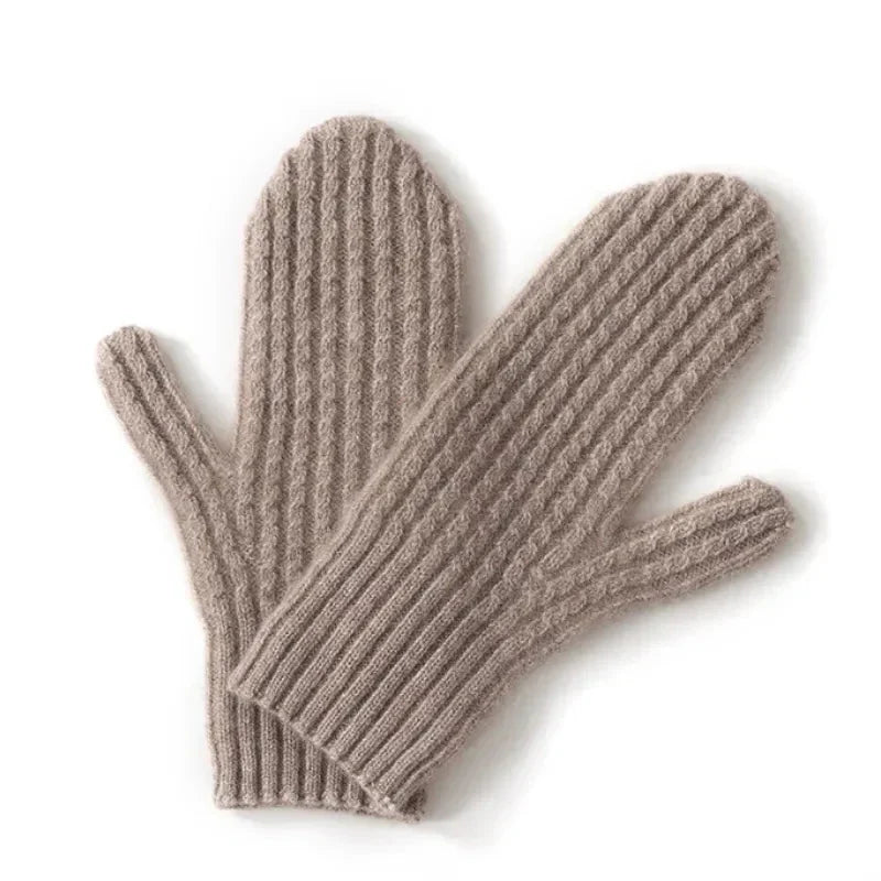 Warm Women&