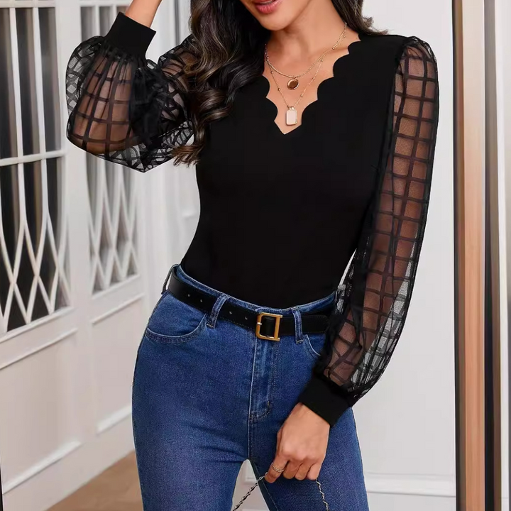 Breathable women&