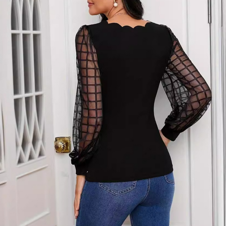 Breathable women&