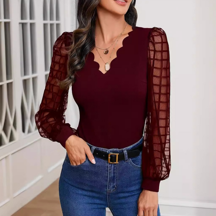 Breathable women&
