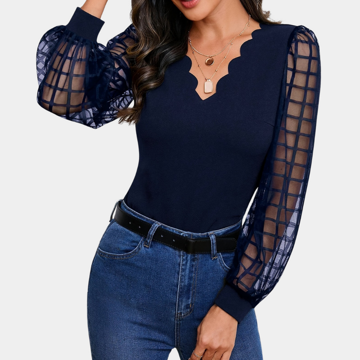 Breathable women&