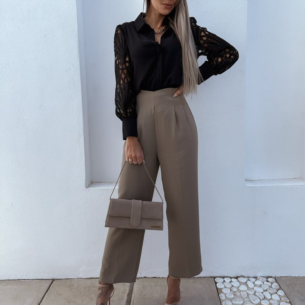 Breathable women&