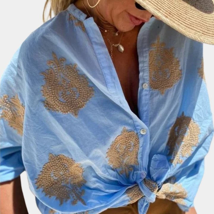Breathable women&