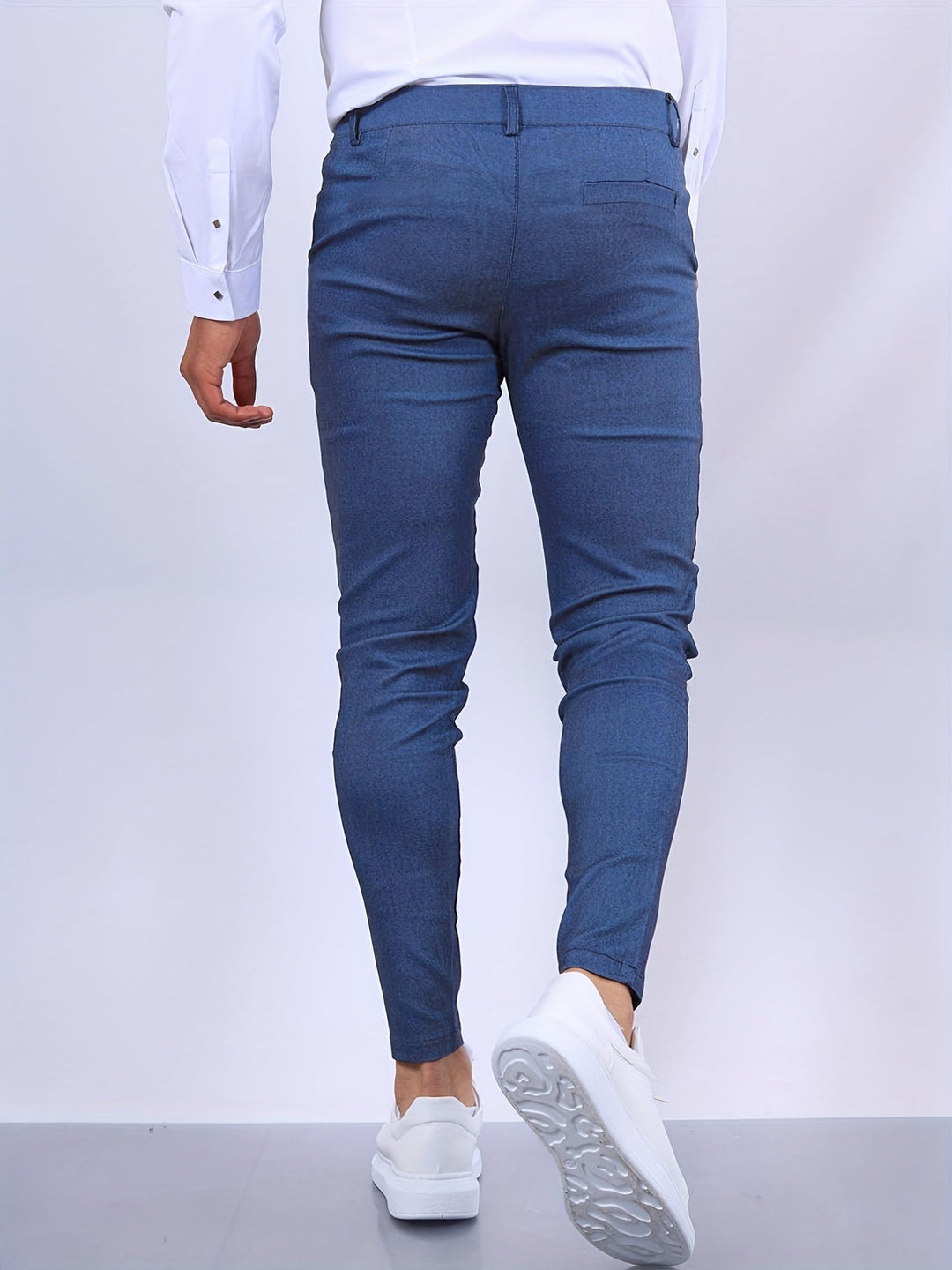 Breathable men&