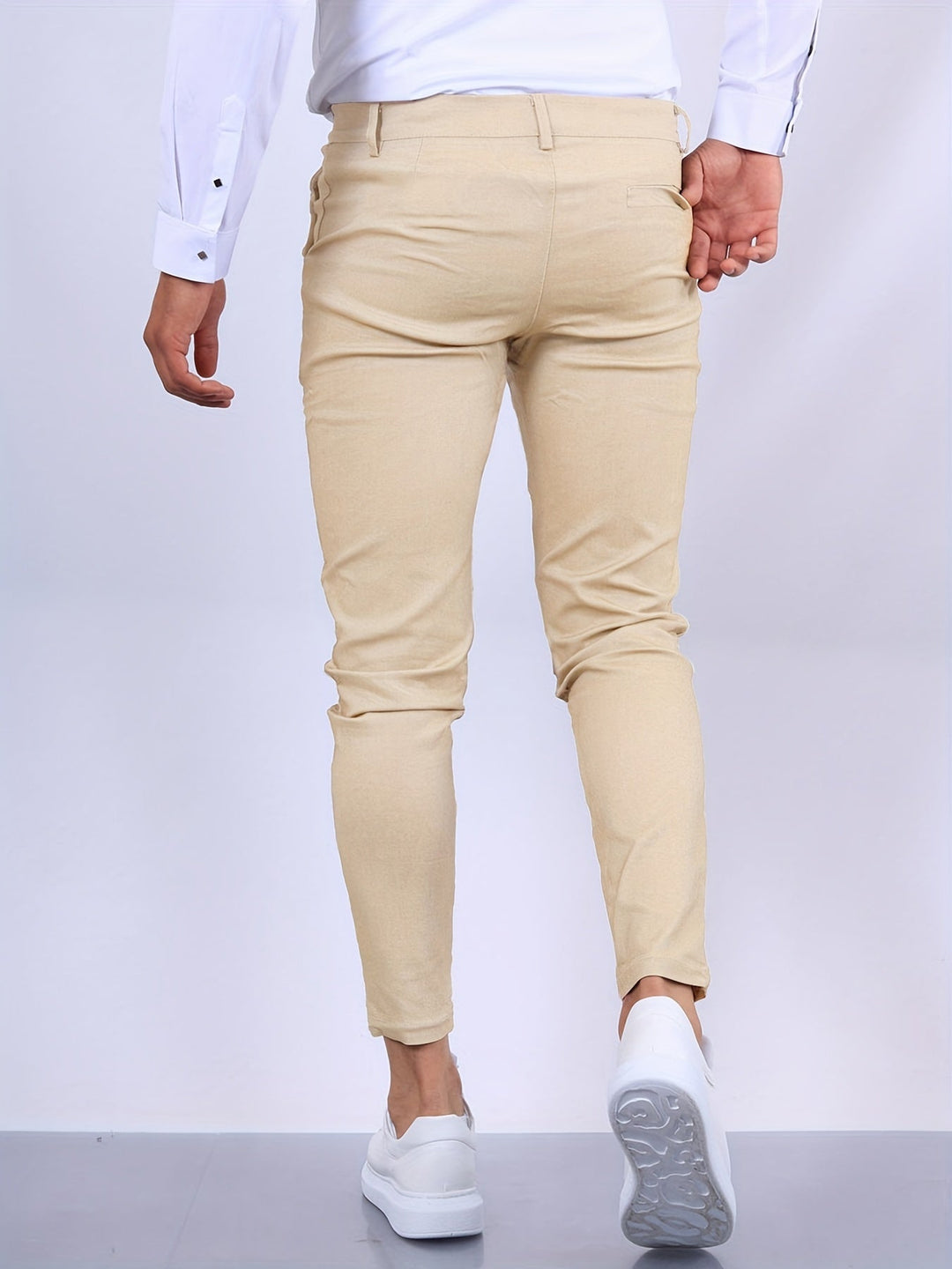Breathable men&