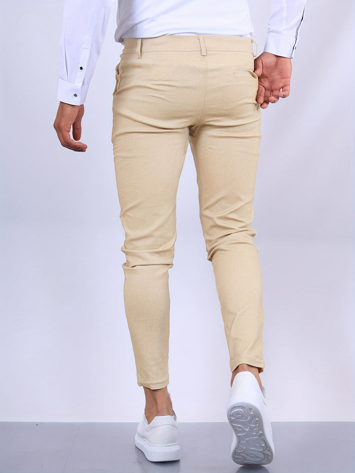 Breathable men&