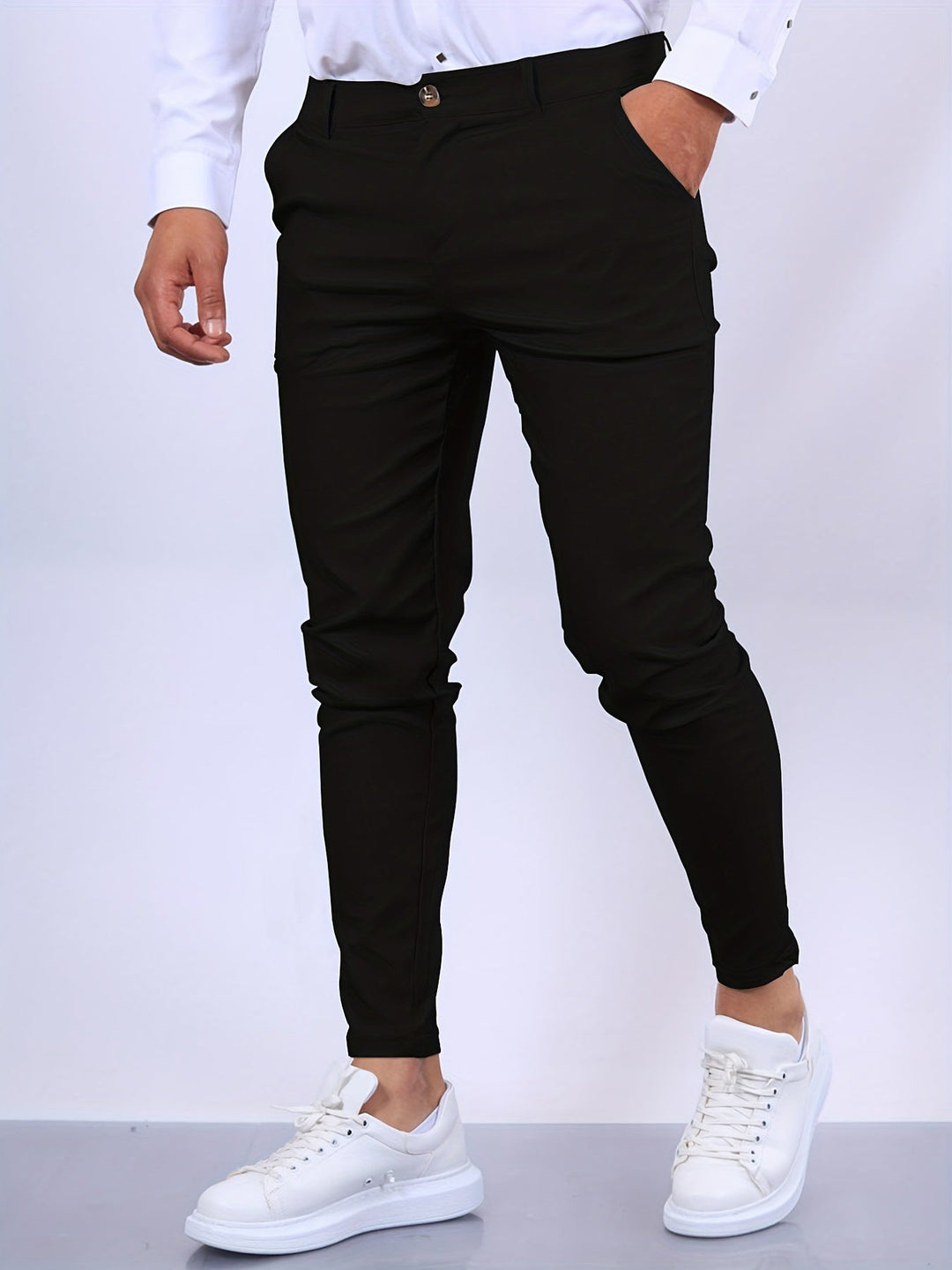 Breathable men&