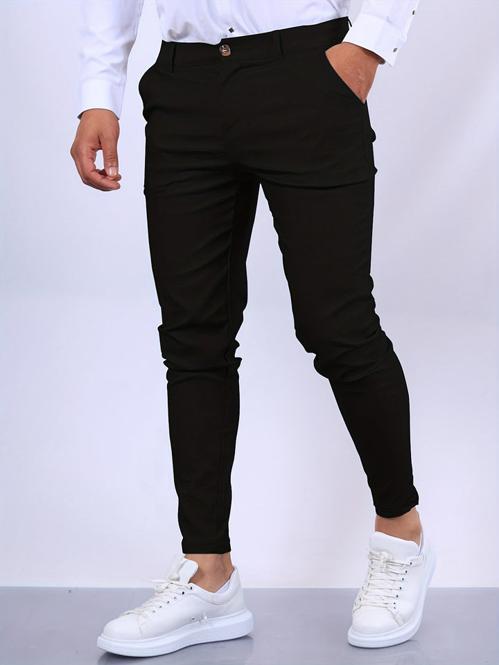 Breathable men&