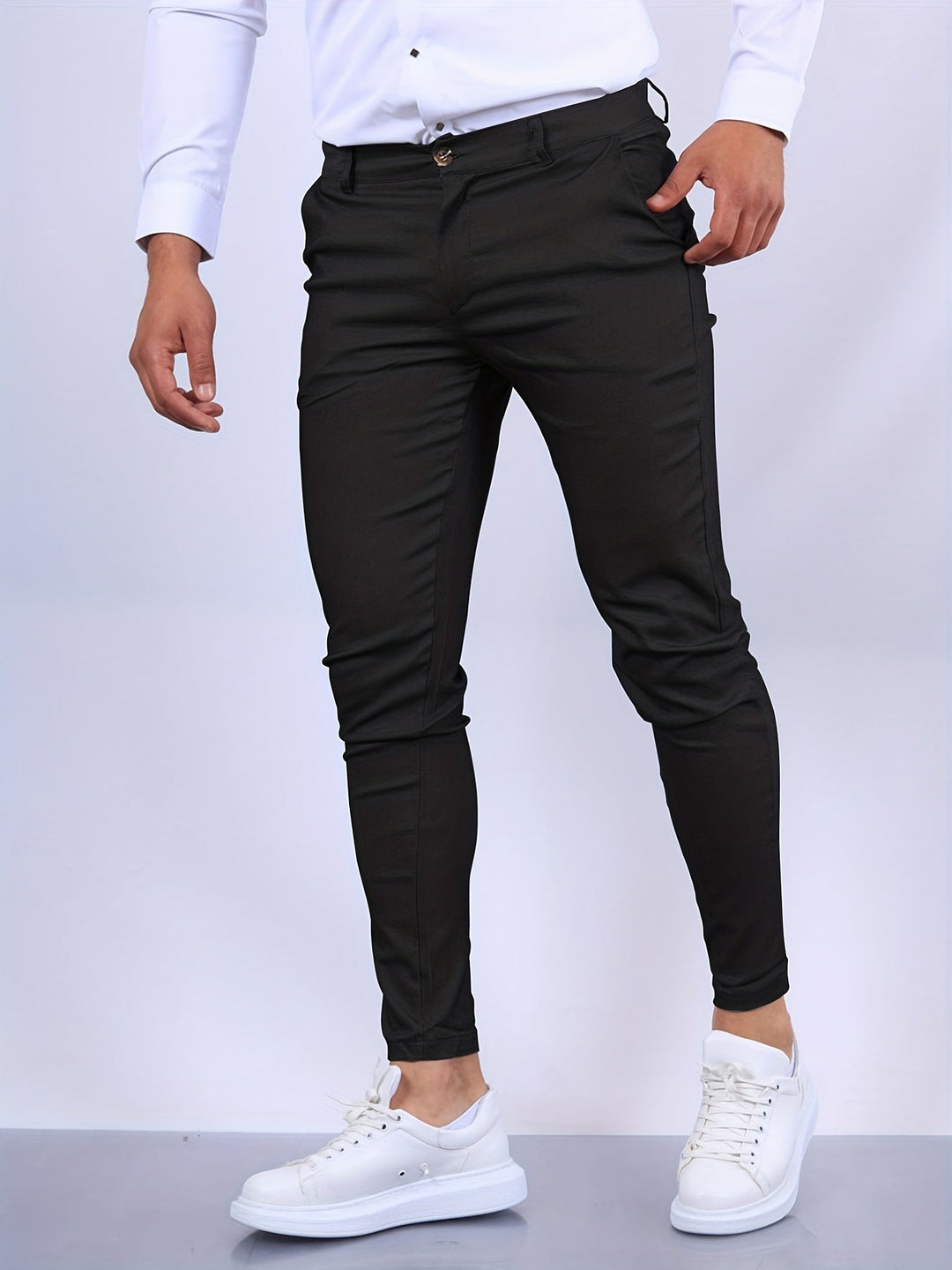 Breathable men&