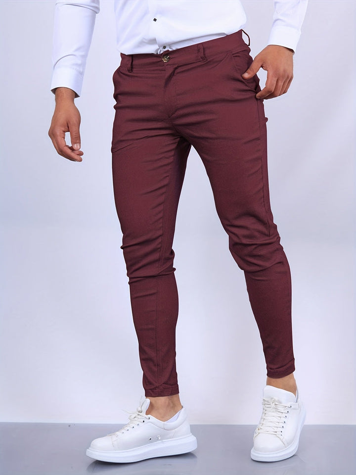Breathable men&
