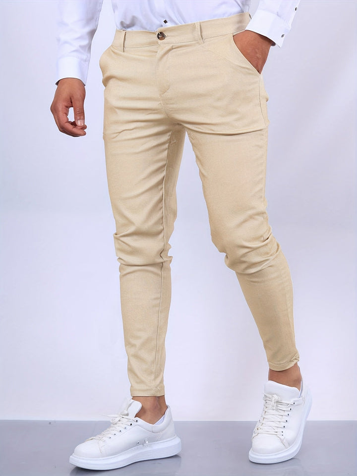 Breathable men&