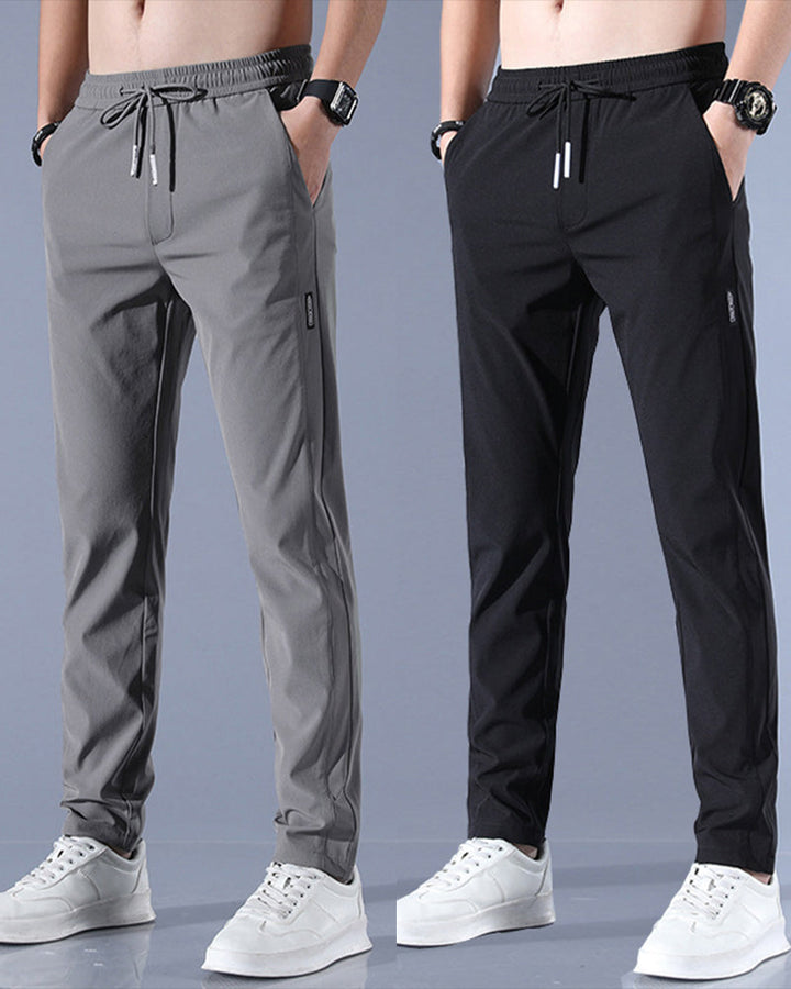 Breathable men&