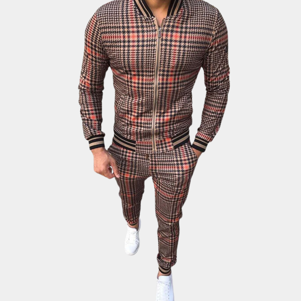 Breathable men&