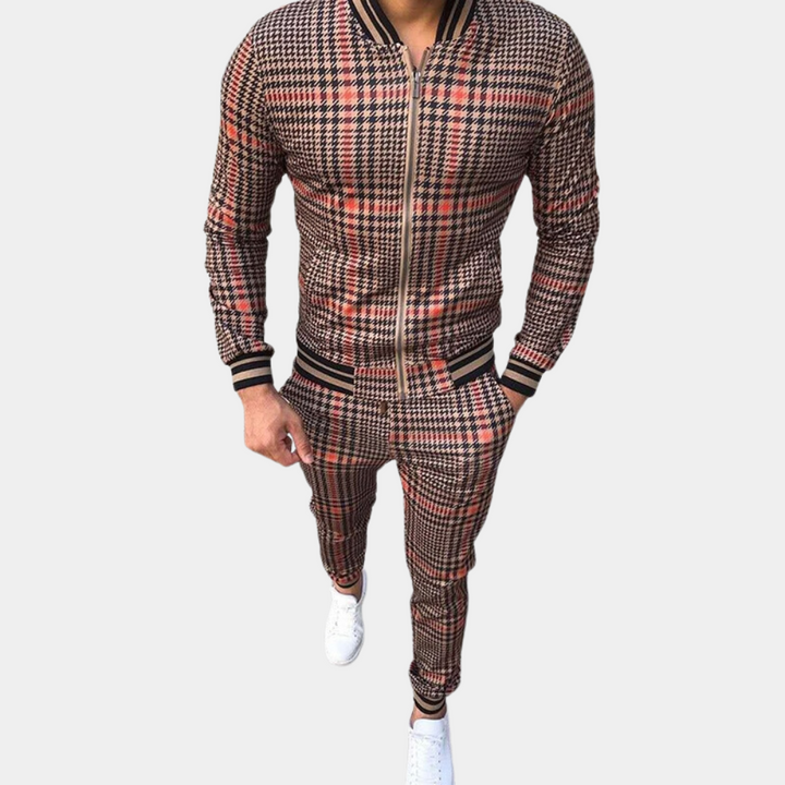 Breathable men&
