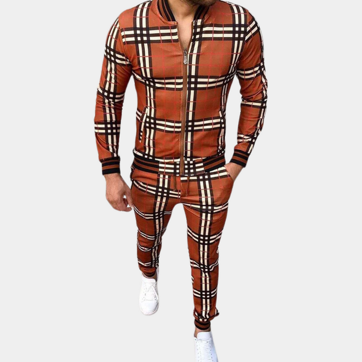 Breathable men&