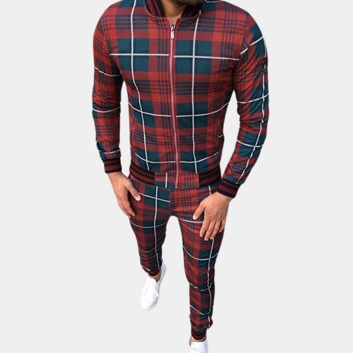 Breathable men&