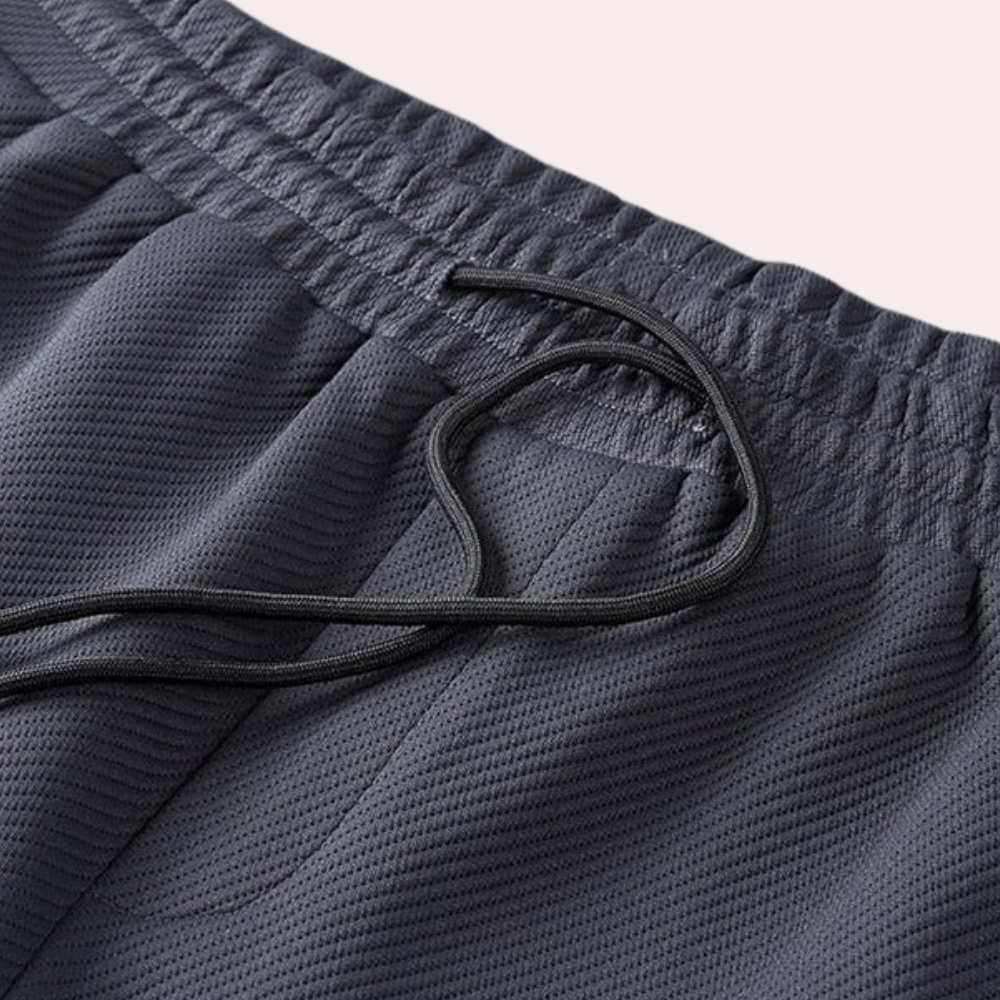 Breathable men&