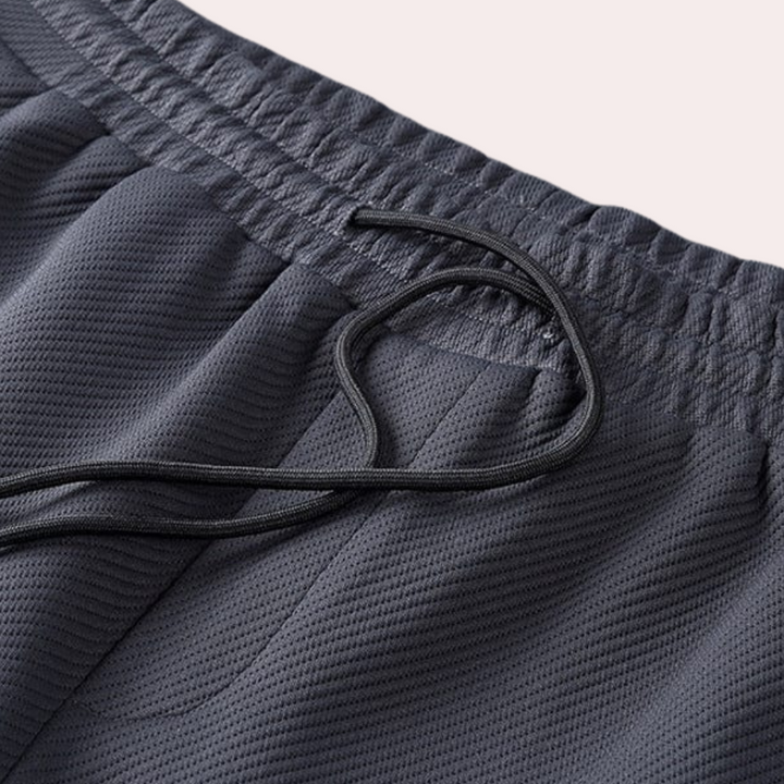 Breathable men&