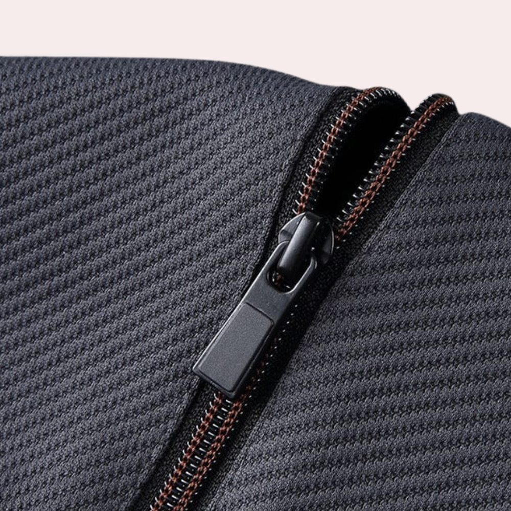 Breathable men&