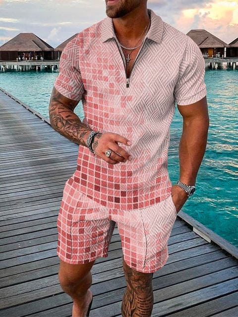 Breathable men&