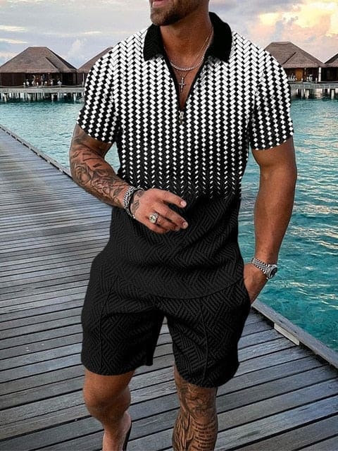 Breathable men&
