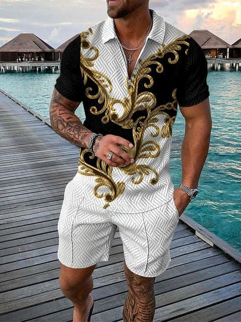 Breathable men&