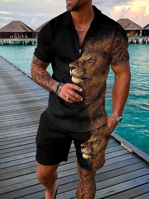 Breathable men&