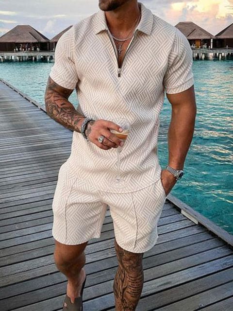 Breathable men&