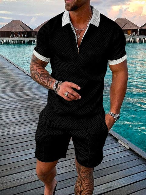 Breathable men&