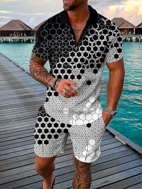 Breathable men&