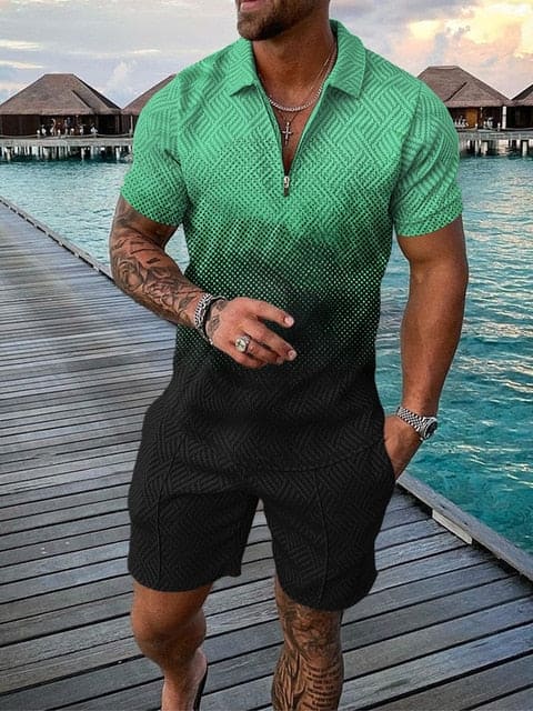 Breathable men&