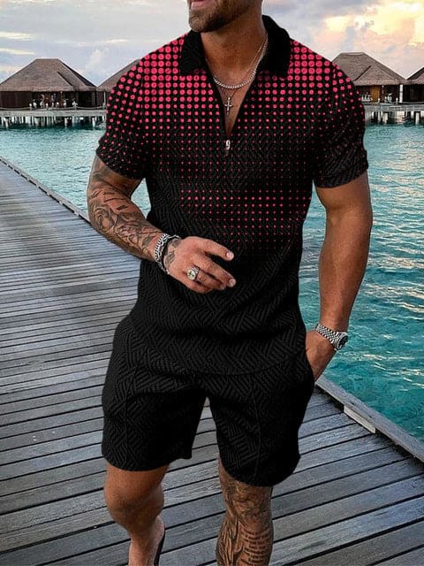 Breathable men&