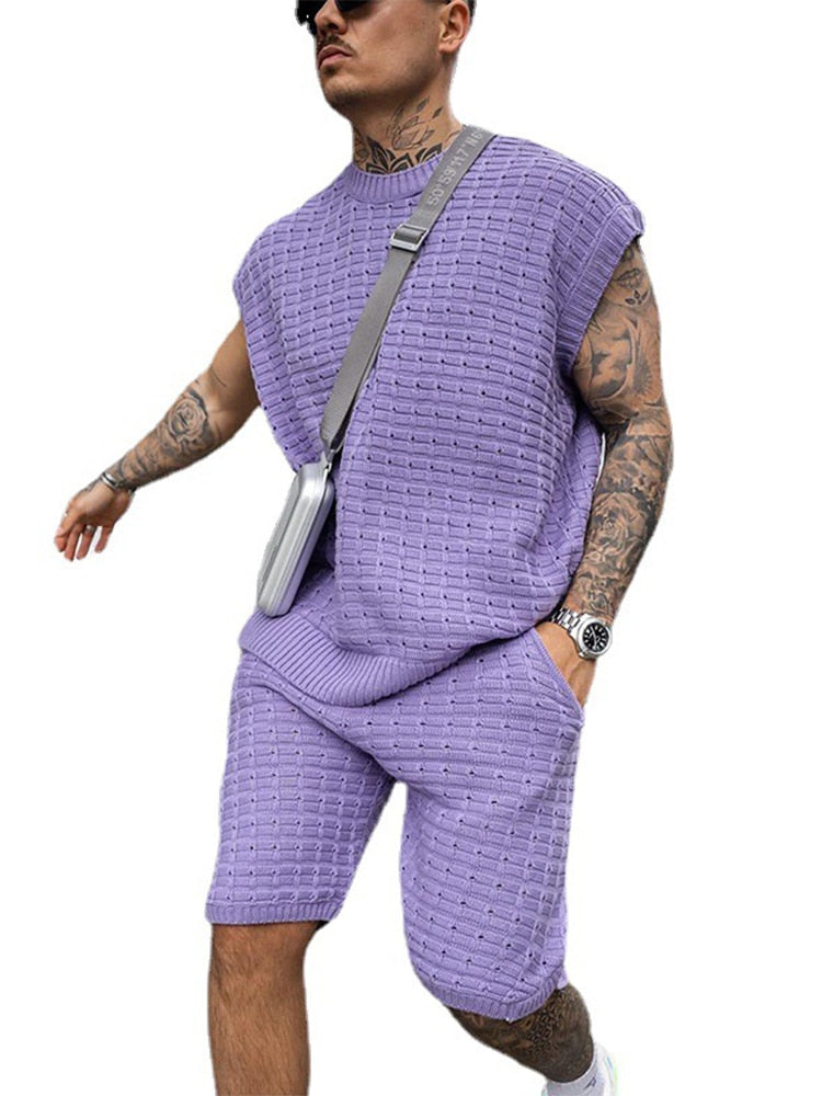 Breathable men&