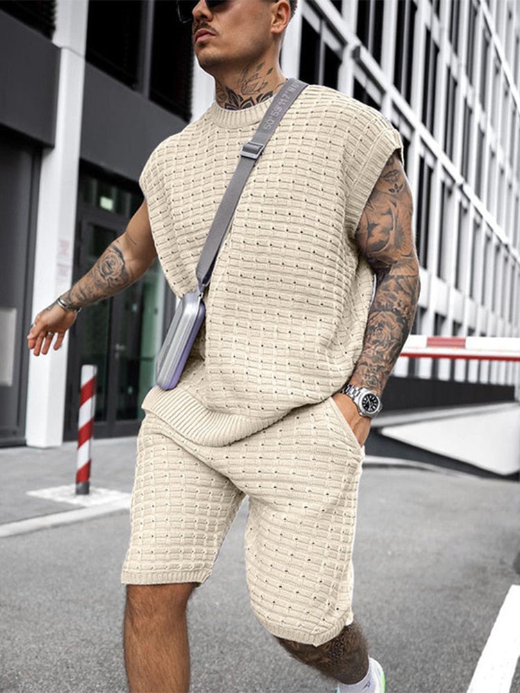 Breathable men&