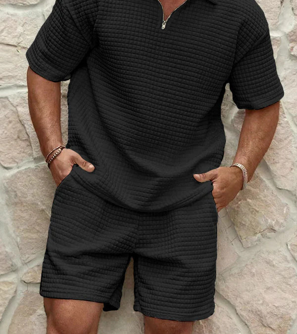 Breathable men&